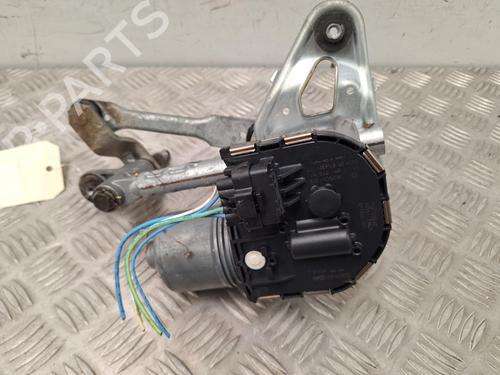 Used Front wiper motor Front wiper motor PEUGEOT 5008 (0U_, 0E_) 1.6 HDi (110 hp) 34306377 34306377