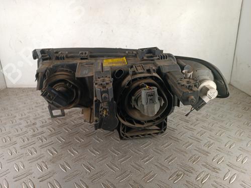 Used Right headlight Right headlight BMW 3 Compact (E46) 318 td (115 hp) 34314604 34314604