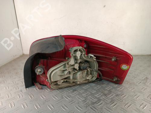 Left taillight AUDI A3 (8P1) 1.9 TDI | BP35926515C34 - Image 2