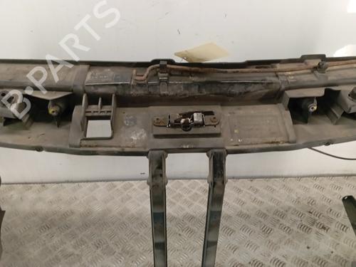 Frontplade/Frontkurv RENAULT MASTER III Van (FV) 2.3 dCi 125 FWD (FV0C, FV0D, FV0G, FV0H, FV0J, FV0K,... | BP35968772C72 - Image 5
