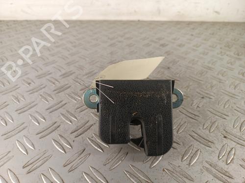 Used Tailgate lock Tailgate lock VW PASSAT B7 Variant (365) 2.0 TDI (140 hp) 34315046 34315046