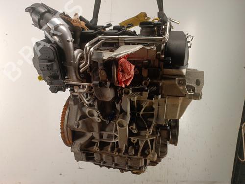 Engine VW GOLF VII (5G1, BQ1, BE1, BE2) 1.4 TSI | BP34317142M1 - Image 6