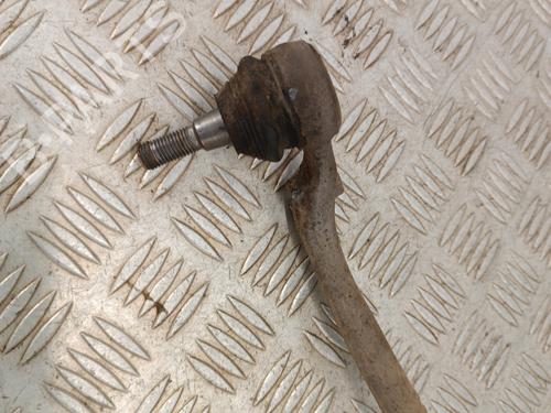 Used Steering rack Steering rack PEUGEOT 308 II (LB_, LP_, LW_, LH_, L3_) 1.6 THP 125 (125 hp) 34311913 34311913