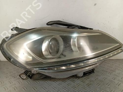 Right headlight LANCIA DELTA III (844_) 1.6 D Multijet (844.AXC11, 844.AXC1A) | BP37417197C29 - Image 2