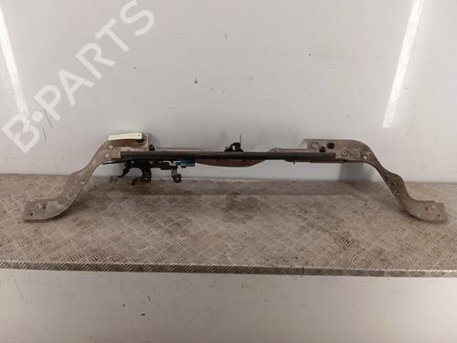 Used Front slam panel Front slam panel CITROËN NEMO MPV [2009-2026] 34311535 34311535