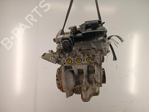 Engine NISSAN MICRA IV (K13K, K13KK) 1.2 | BP37157164M1 - Image 6
