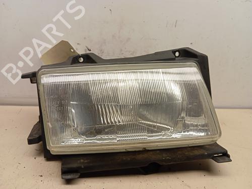 Used Right headlight Right headlight FIAT SCUDO Van (220_) 2.0 JTD (94 hp) 34315147 34315147