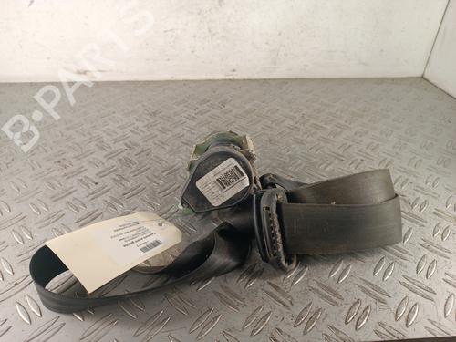 Used Front left seatbelt Front left seatbelt PEUGEOT BOXER Van 2.2 HDi 110 (110 hp) 40272614 40272614