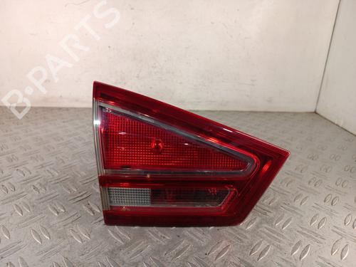 Used Left tailgate light Left tailgate light 38563412 38563412
