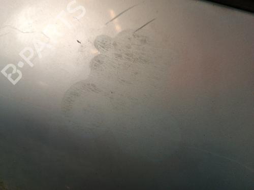 Used Tailgate Tailgate 35934746 35934746