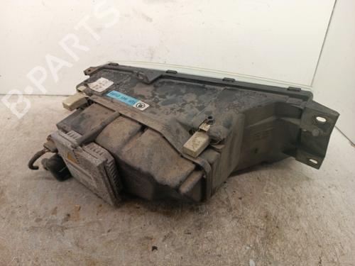 Used Left headlight Left headlight SKODA OCTAVIA I Combi (1U5) 1.9 TDI (90 hp) 34309091 34309091