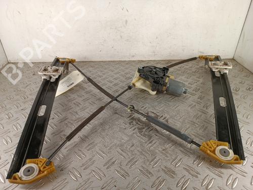 Used Front left window mechanism Front left window mechanism SEAT LEON (1P1) [2005-2013] 34315914 34315914