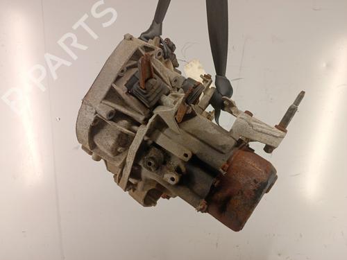 Gearbox RENAULT KANGOO (KC0/1_) 1.2 (KC0A, KC0K, KC0F, KC01) | BP34314460M3  - Image 6