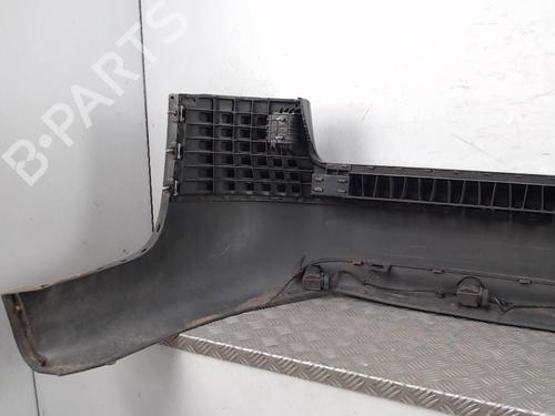 Used Rear bumper Rear bumper AUDI A6 C5 (4B2, 4B4) [1997-2005] 35934588 35934588