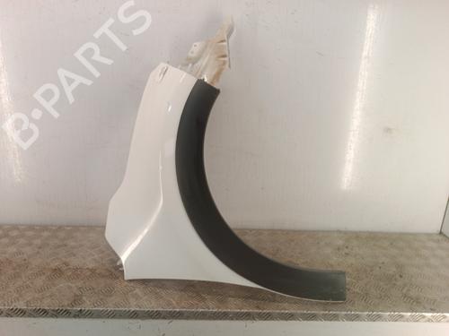 Forskærm Højre Forskærm Højre CITROËN C3 III (SX) 1.2 PureTech 82 (83 hp) 37539128 37539128