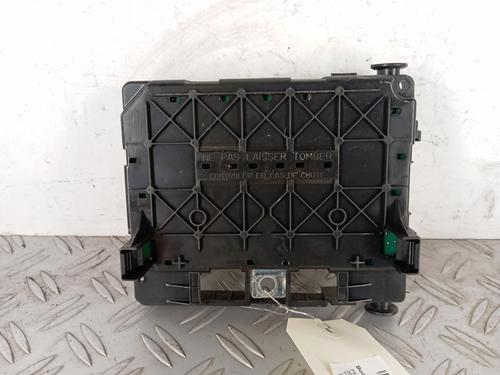 Used Fuse box Fuse box PEUGEOT 206 Hatchback (2A/C) 1.6 HDi 110 (109 hp) 34313242 34313242