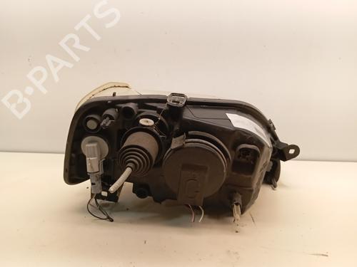 Used Left headlight Left headlight DACIA LOGAN MCV (KS_) 1.5 dCi (KS0W) (86 hp) 36285483 36285483