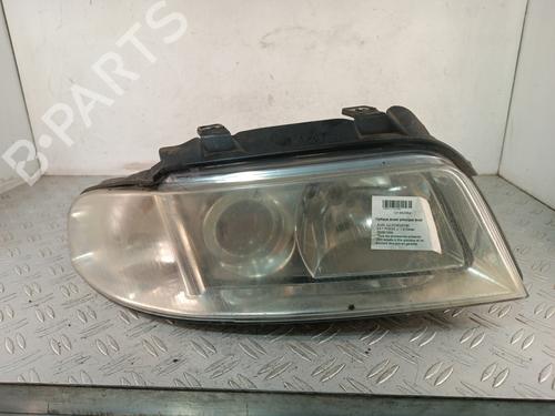 Right headlight AUDI A4 B5 (8D2) 1.9 TDI | BP35934491C29 - Image 2