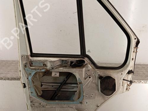 Used Left front door Left front door FORD TRANSIT Van (FA_ _) 2.4 DI (FAA_, FAB_, FAC_, FAD_) (90 hp) 34397213 34397213