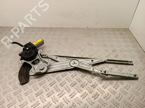 Used Front right window mechanism Front right window mechanism NISSAN NOTE (E12) 1.2 (80 hp) 34310475 34310475