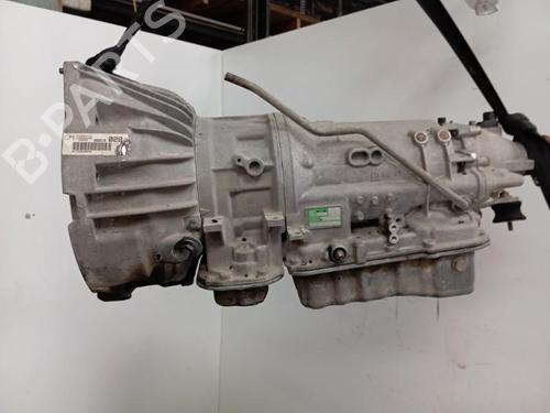 Used Gearbox Gearbox BMW 3 Compact (E36) 316 i (102 hp) 34307383 34307383