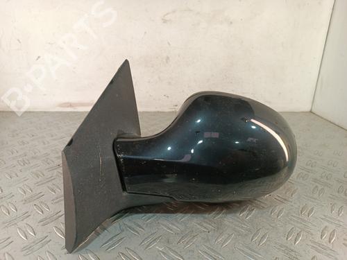 Used Left mirror Left mirror RENAULT WIND (E4M_) 1.2 TCe 100 (E4MF) (102 hp) 34318527 34318527