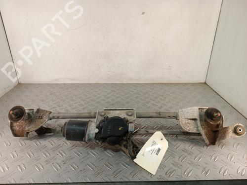 front-wiper-motor-nissan-pathfinder-iii-r51-2005-34319989 main image