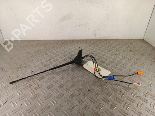 Antenne/Base Antenne/Base CITROËN C3 III (SX) 1.5 BlueHDi 100 (SXYHYP, SXYHTU) (102 hp) 34313008 34313008