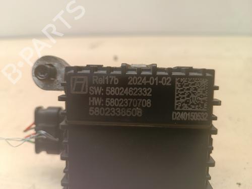 Electronic module IVECO DAILY VI Van 35S18, 35C18, 40C18, 50C18, 60C18, 65C18, 70C18 | BP38079818M83 - Image 3