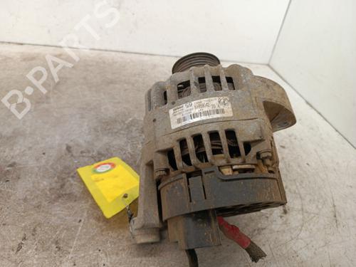 Alternador Alternador FIAT PANDA (169_) 1.1 (169.AXA1A) (54 hp) 34309166 34309166