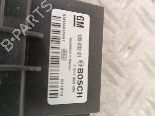 heater-resistor-opel-zafira-tourer-c-p12-2011-34312269 main image