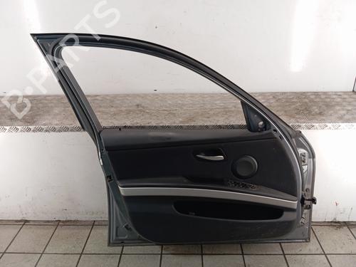 Used Left front door Left front door BMW 3 (E90) 320 d (177 hp) 34317466 34317466