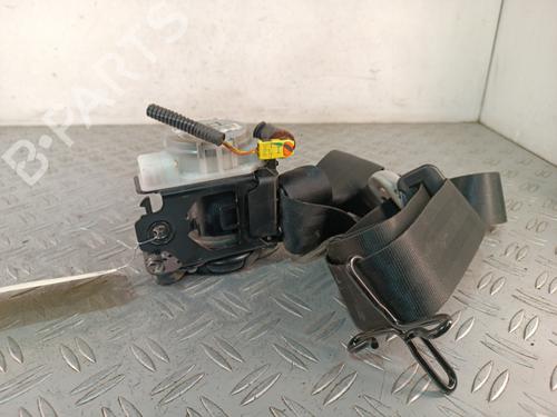 Front right seatbelt CITROËN BERLINGO Box Body/MPV (B9) | BP34735465I25 - Image 2