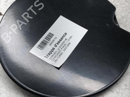fuel-flap-citroen-c3-picasso-sh_-2008-34306095 main image
