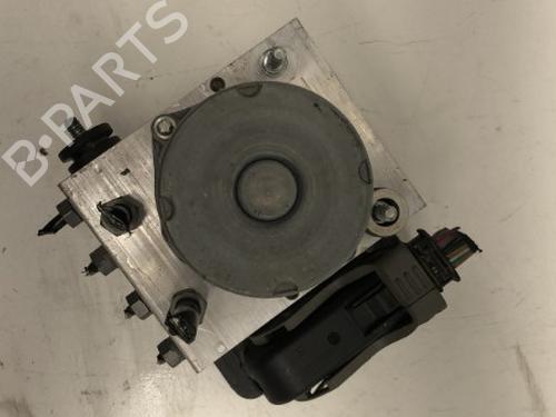 Used ABS pump ABS pump FORD TRANSIT CUSTOM V362 Van (FY, FZ) 2.0 EcoBlue (130 hp) 34308380 34308380