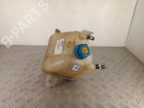 Used Expansion tank Expansion tank PEUGEOT BOXER Platform/Chassis 2.2 HDi 110 (110 hp) 34312312 34312312