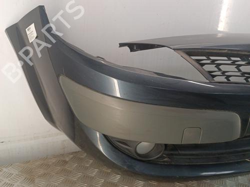 Used Front bumper Front bumper RENAULT GRAND SCÉNIC II (JM0/1_) [2004-2009] 35991316 35991316