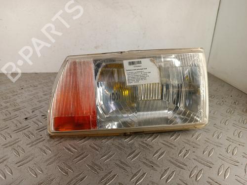 Used Right headlight Right headlight CITROËN VISA 11 E (50 hp) 34312726 34312726