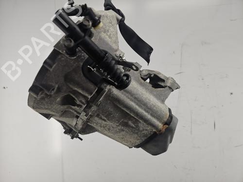 Used Gearbox Gearbox PEUGEOT 208 I (CA_, CC_) 1.0 VTi (68 hp) 34311539 34311539