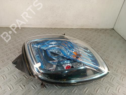 Right taillight RENAULT ZOE (BFM_) | BP36760722C35 - Image 2