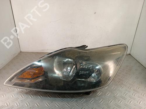 Venstre forlygte Venstre forlygte FORD FOCUS II Turnier (DA_, FFS, DS) 1.6 TDCi (90 hp) 37022054 37022054