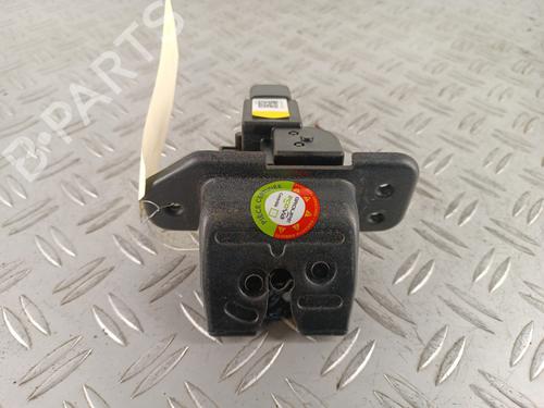Used Tailgate lock Tailgate lock KIA CEED (CD) [2018-2026] 34310922 34310922