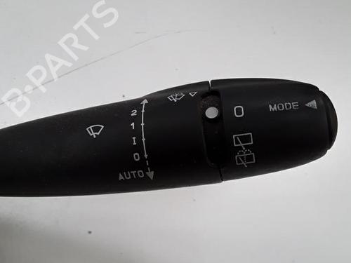 Used Steering column stalk Steering column stalk CITROËN C5 III Break (RW_) [2008-2017] 34305482 34305482