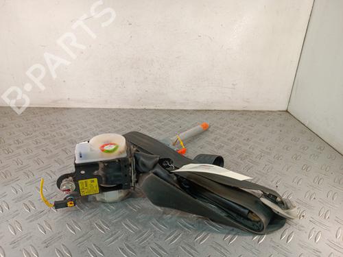 Used Front left seatbelt Front left seatbelt 36900937 36900937