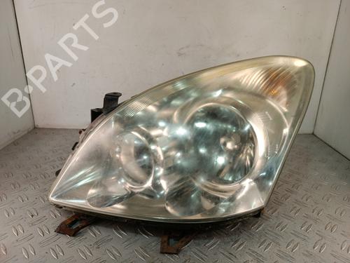 Phare gauche Phare gauche TOYOTA COROLLA Verso (ZER_, ZZE12_, R1_) 2.2 D-4D (AUR10_, AUR10R) (136 hp) 35934499 35934499