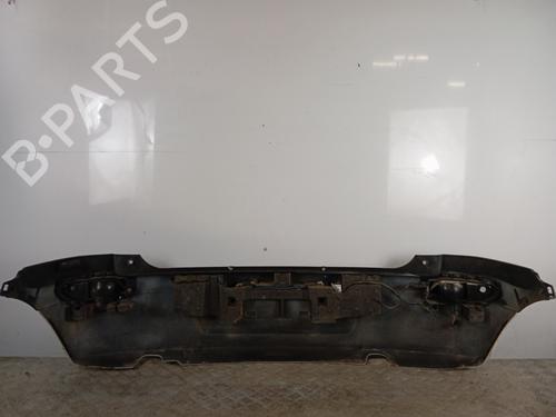 Used Rear bumper Rear bumper OPEL CORSA C (X01) 1.0 (F08, F68) (58 hp) 35934669 35934669