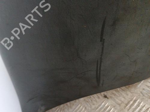 Used Rear bumper Rear bumper FORD FIESTA III (GFJ) [1989-1997] 35934737 35934737