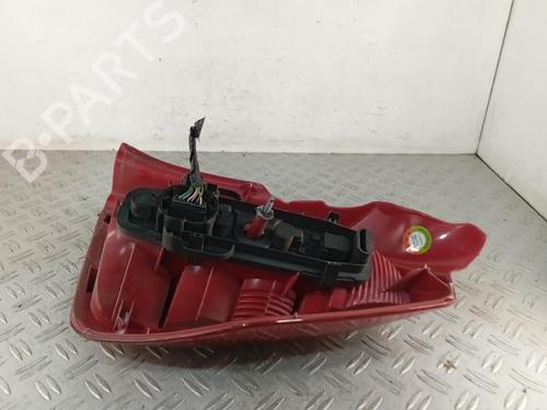 Used Right taillight Right taillight CITROËN C2 (JM_) 1.4 HDi (68 hp) 39987188 39987188