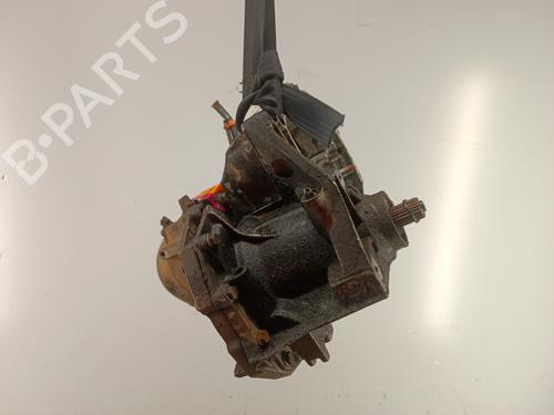Used Gearbox Gearbox RENAULT RAPID Box Body/MPV (F40_, G40_) 1.6 D (F404) (55 hp) 34316131 34316131