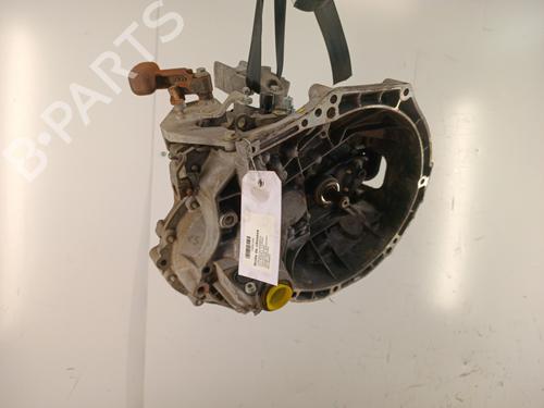 Used Gearbox Gearbox 37157168 37157168